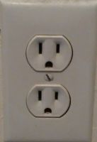 receptacle outlets overloading safety