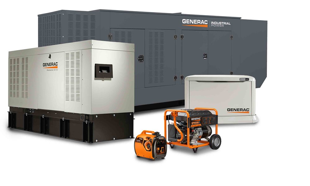 What are Gas Generators