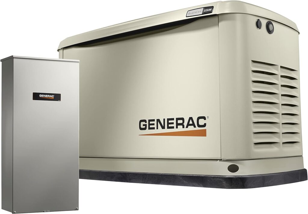 Generator Maintenance: Ensuring Reliability