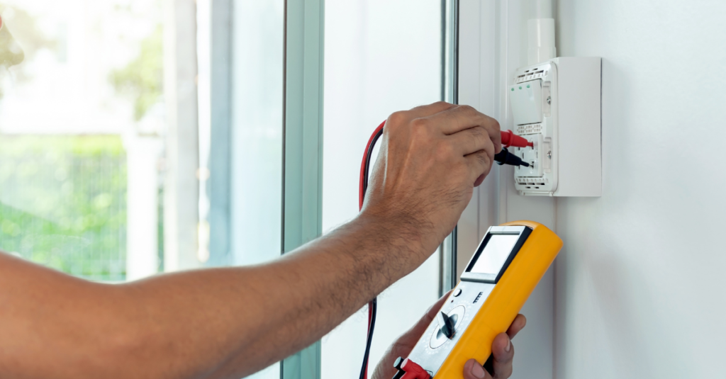 Electrician in Miller Place NY
